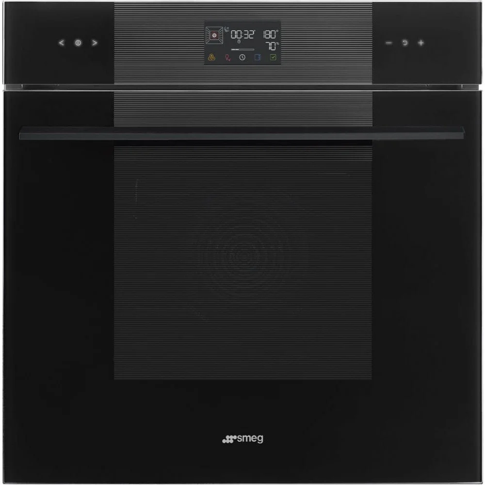 Духовой шкаф SMEG SO6102S3PB3