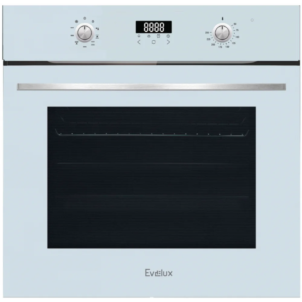 Духовой шкаф EVELUX EO 635 PW