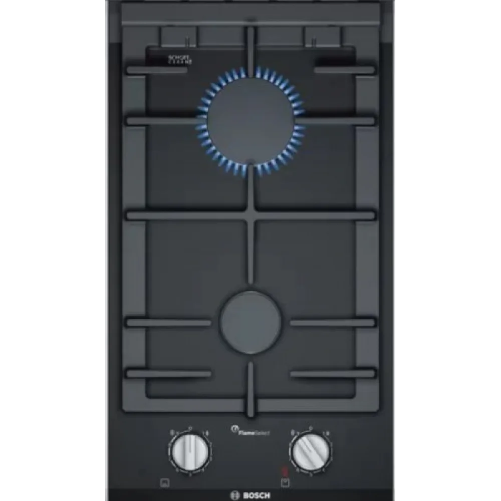 Газовая варочная панель BOSCH PRB3A6D70M