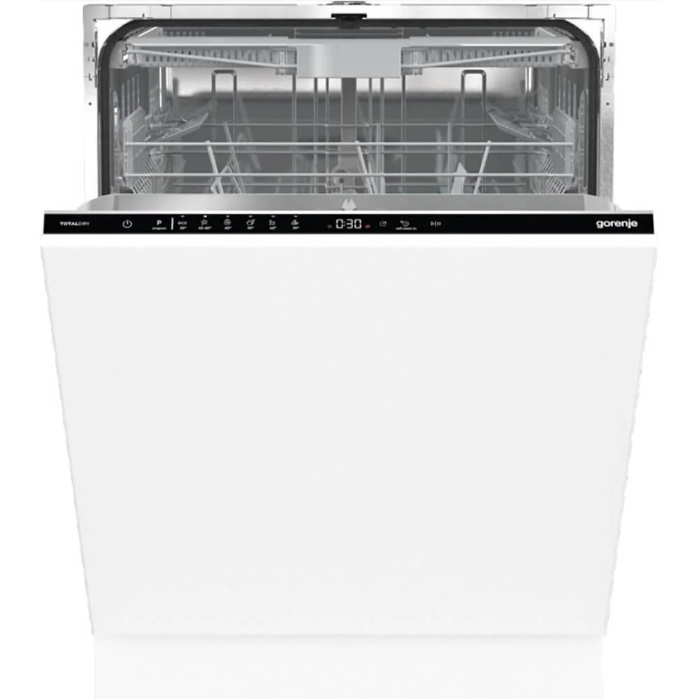 Встраиваемая посудомоечная машина GORENJE GV643D90