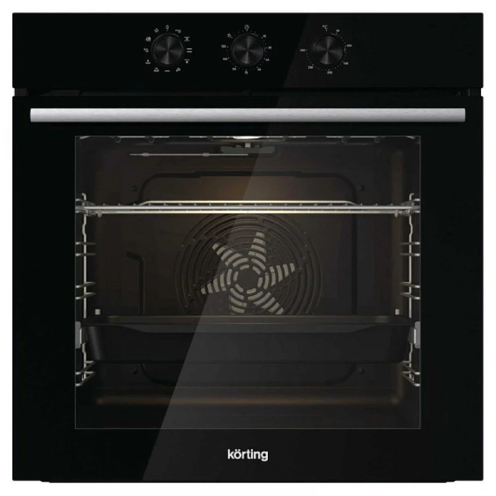 Духовой шкаф KORTING OKB 3821 EN