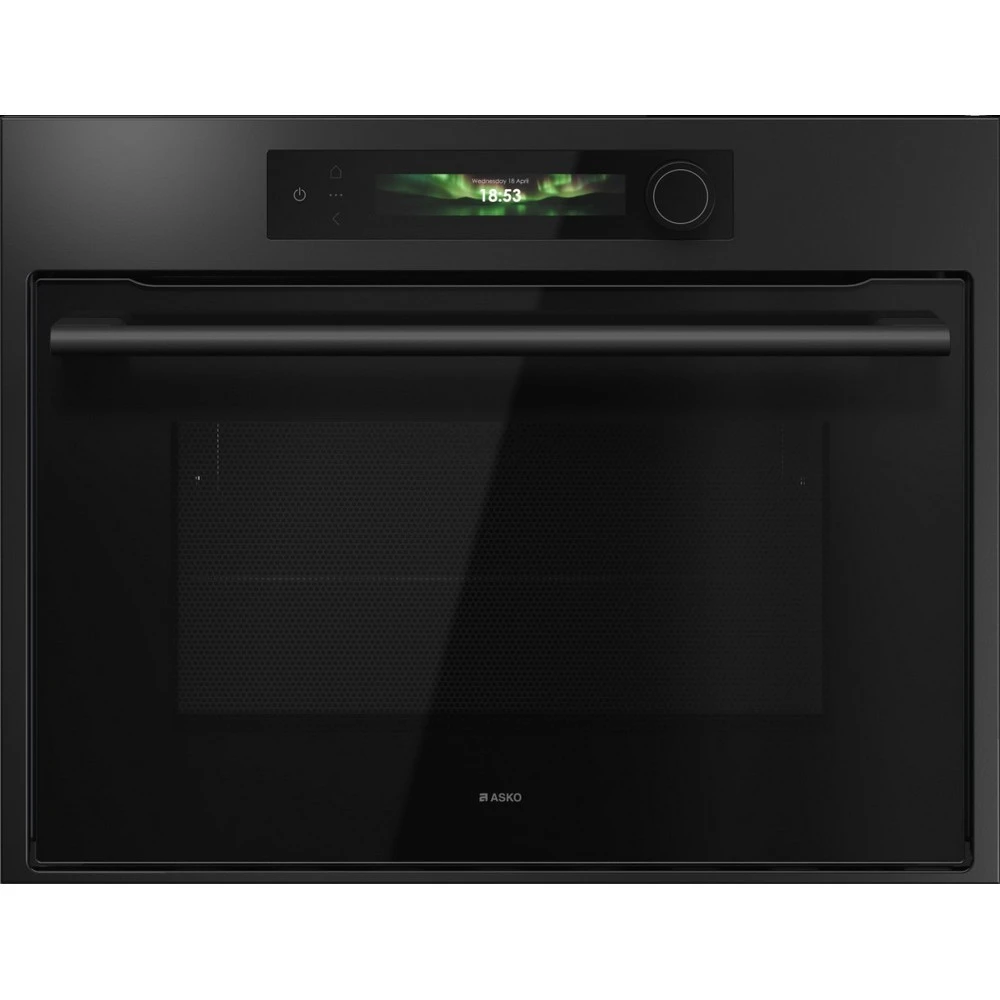 Встраиваемая микроволновая печь Asko OM64GSH