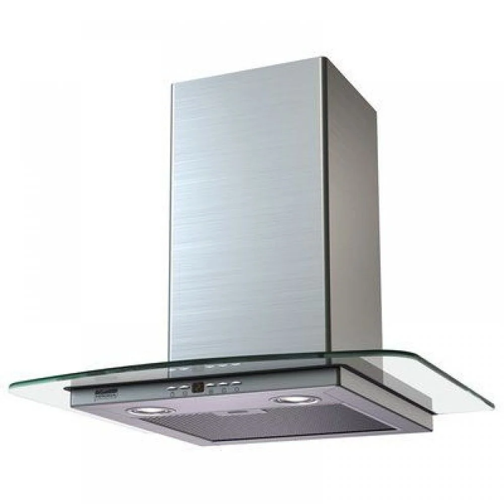Вытяжка KRONASTEEL JASMIN SMART 600 INOX/GLASS 5P