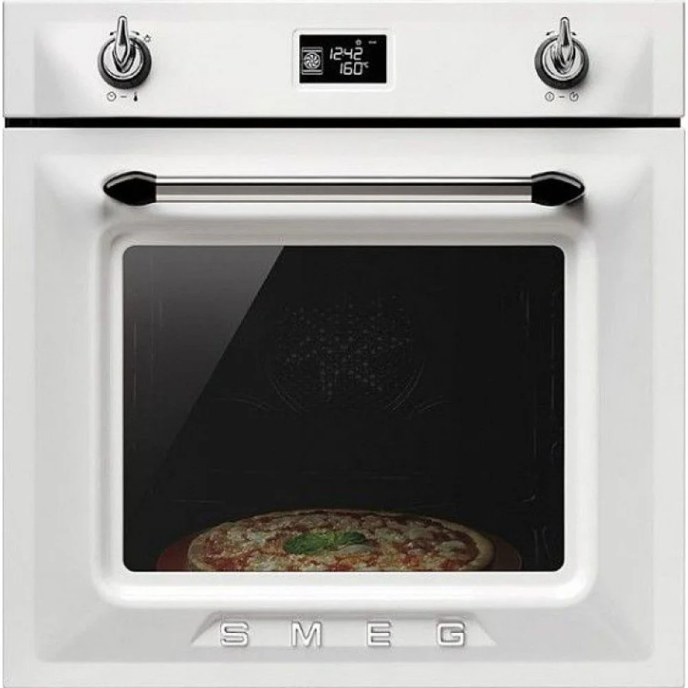 Духовой шкаф SMEG SF6922BPZ