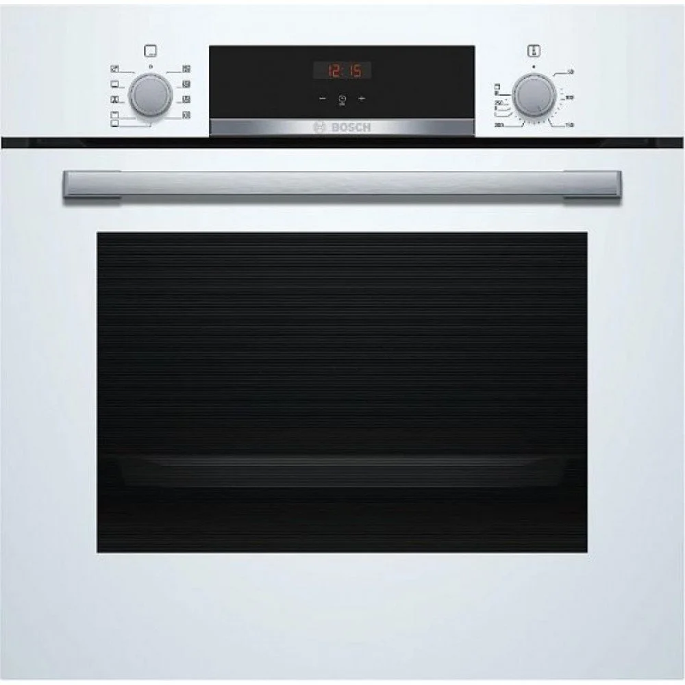 Духовой шкаф BOSCH HBF534EW0R