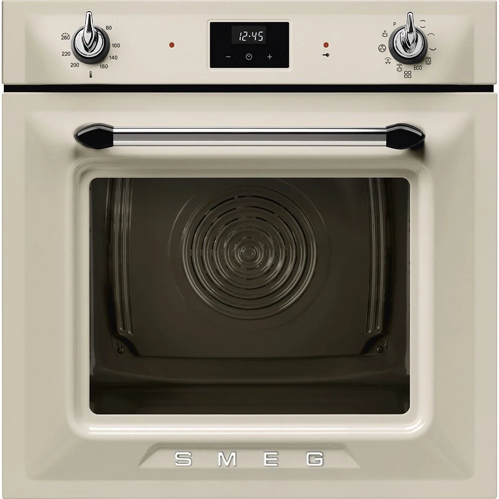 Духовой шкаф SMEG SOP6900TP VICTORIA