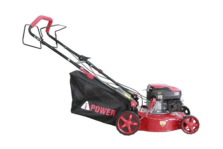 Бензиновая газонокосилка A-iPower ALM41S 41102