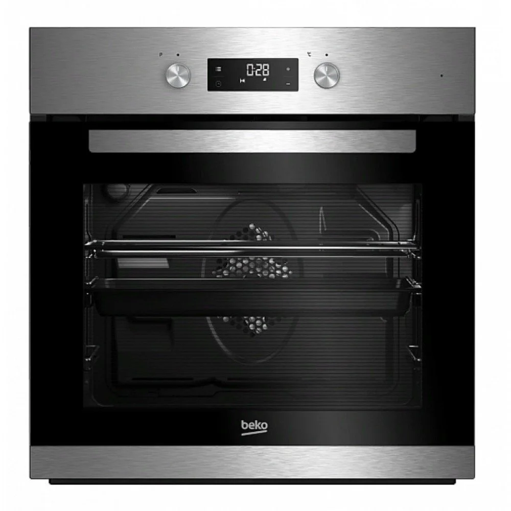 Духовой шкаф BEKO BRE 22305 X