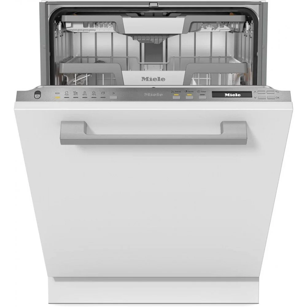 Посудомоечная машина MIELE G 7265 SCVI XXL