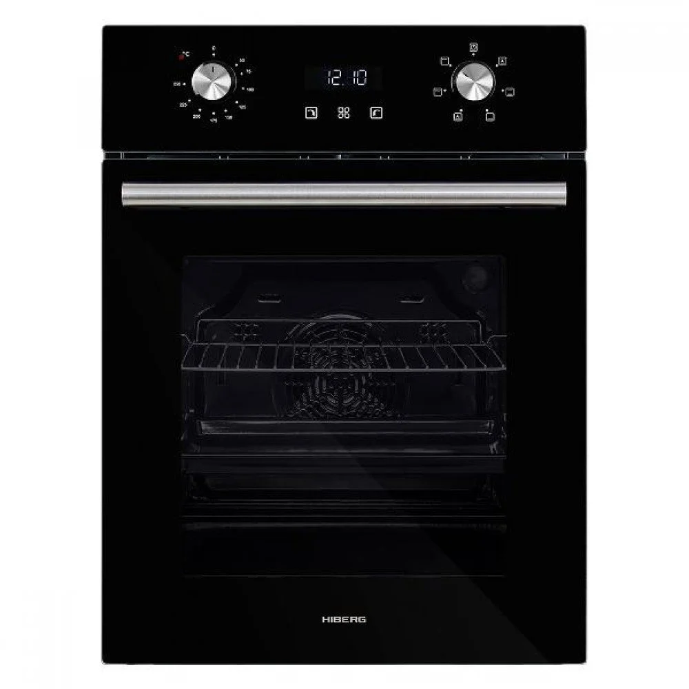 Духовой шкаф HIBERG VM 4260 B
