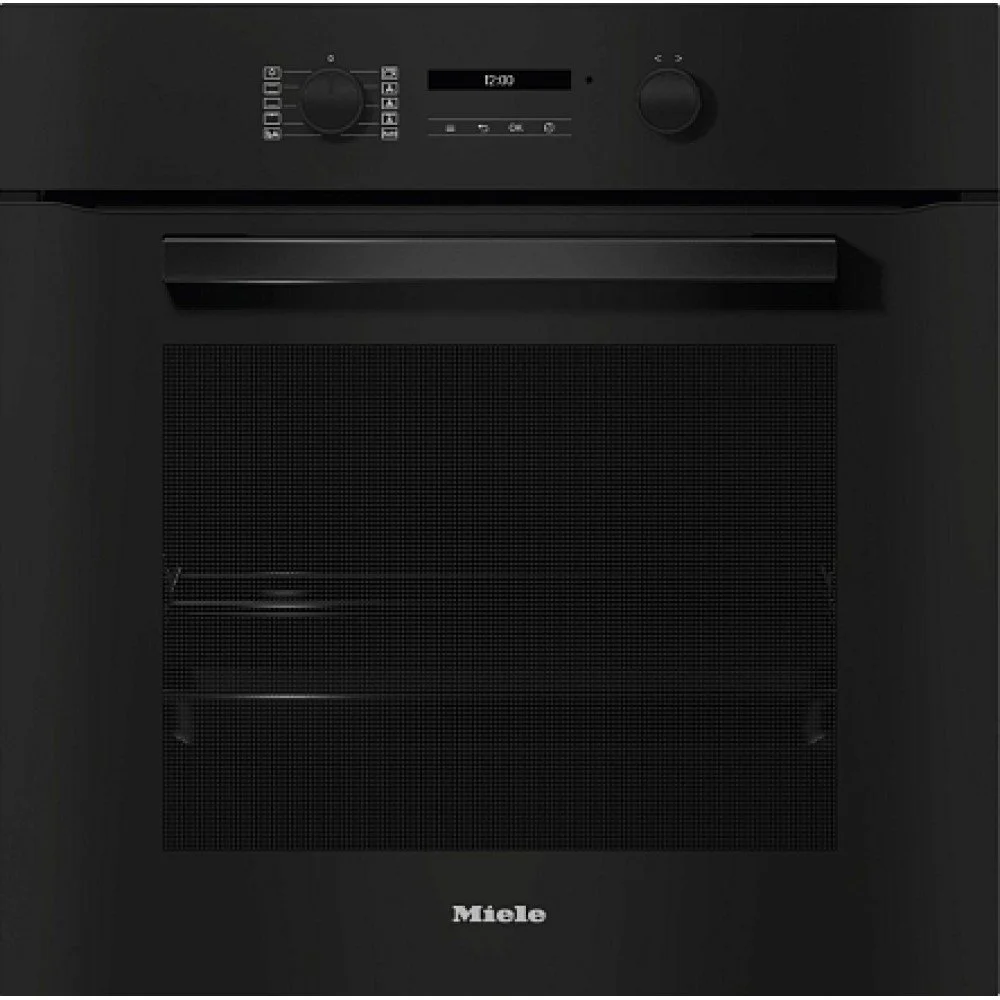 Духовой шкаф MIELE H 2861 1 B OBSW