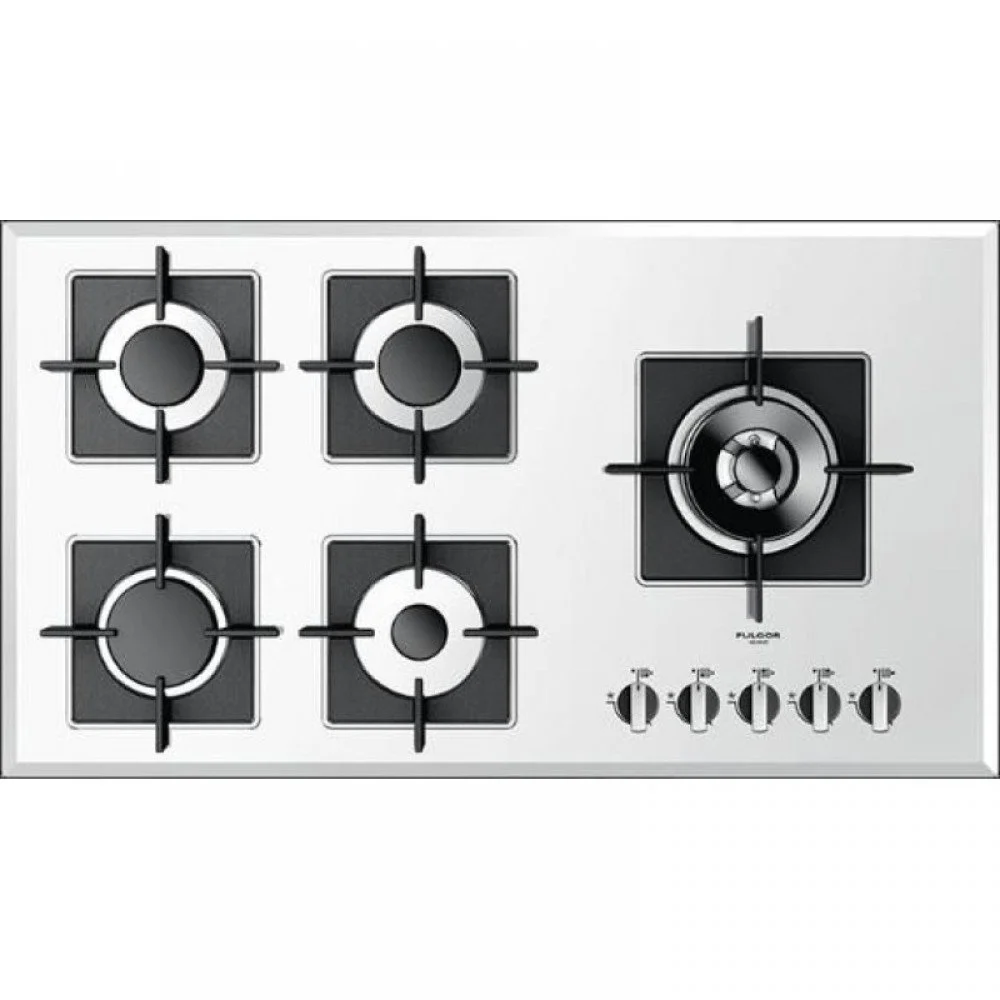Варочная панель FULGOR MILANO LH 905 G WK