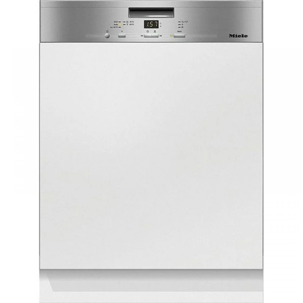 Посудомоечная машина MIELE G 4910 SCI BW