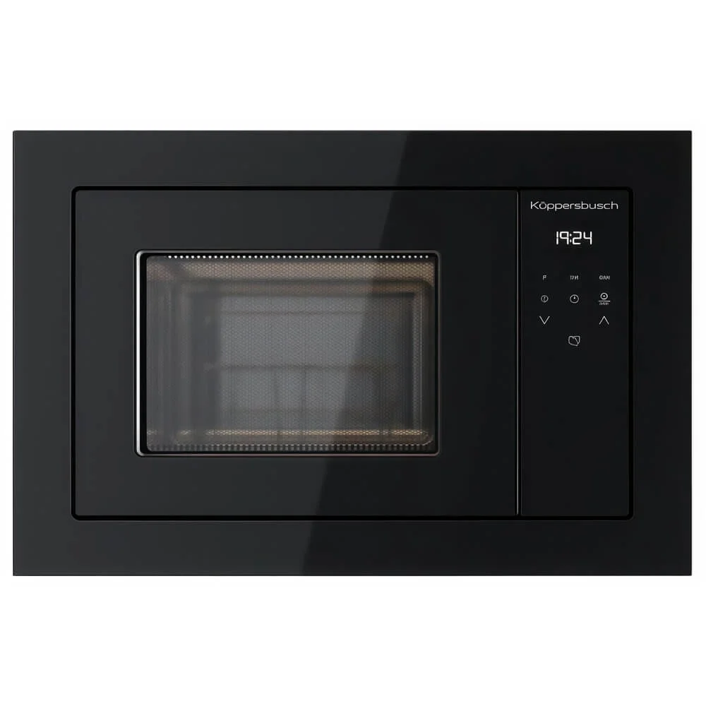 Микроволновая печь KUPPERSBUSCH M 6120.0 S