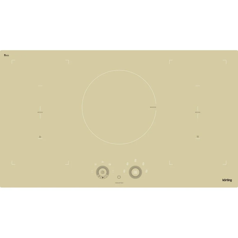 Варочная панель KORTING HIB 95760 BB SMART