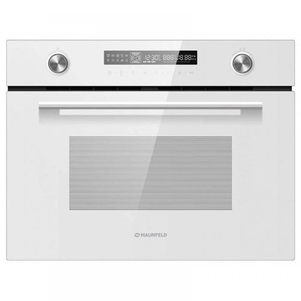 Духовой шкаф MAUNFELD MCMO5013MDGW