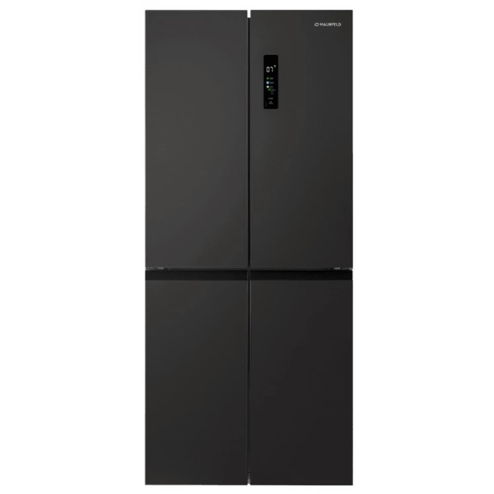 Холодильник Maunfeld MFF192NFSB01 Inverter