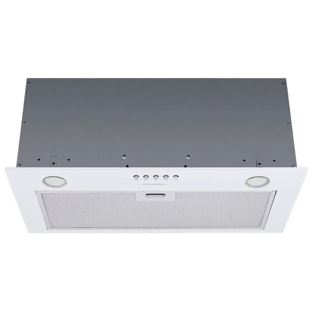 Вытяжка MAUNFELD CROSBY POWER 60 WHITE
