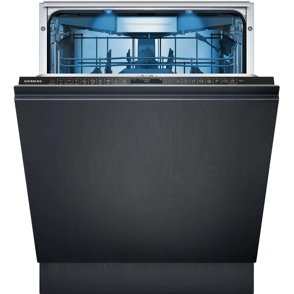Встраиваемая посудомоечная машина SIEMENS SN87TX00CE