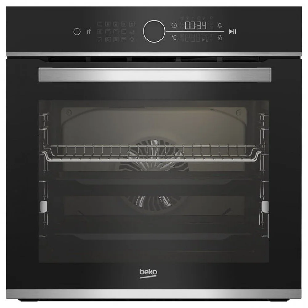 Электрический духовой шкаф BEKO BBIM13400XMSW