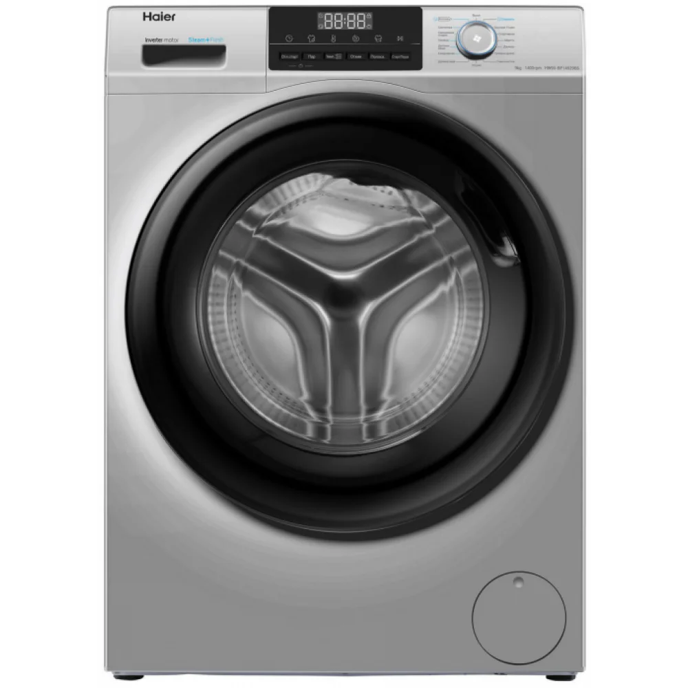 Стиральная машина HAIER HW90-BP14929BS