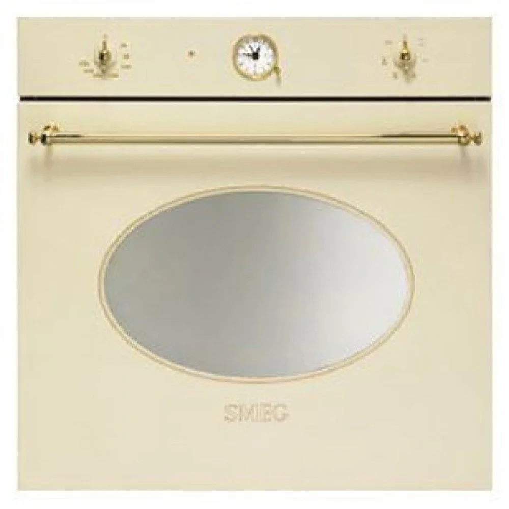 Духовой шкаф SMEG SC805P-9