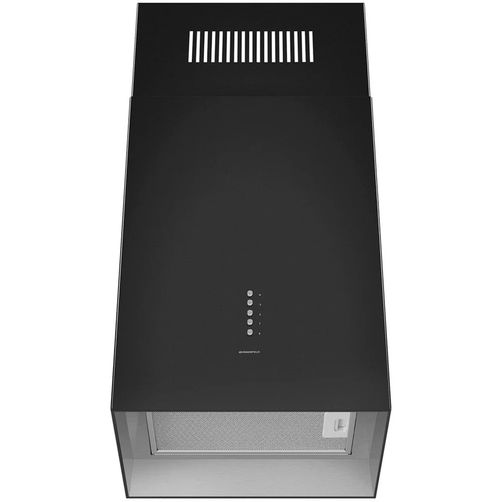 Вытяжка MAUNFELD BATH ISLA 401 BLACK