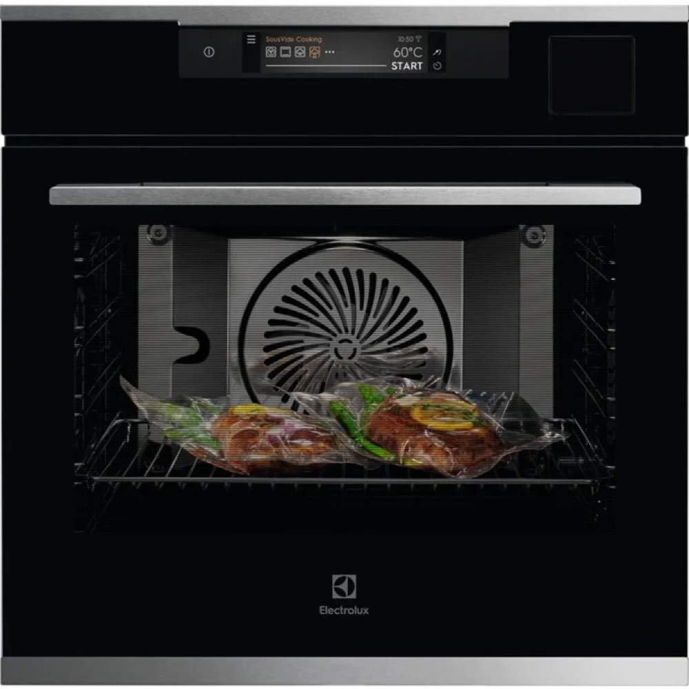 Электрический духовой шкаф ELECTROLUX KOAAS31WX