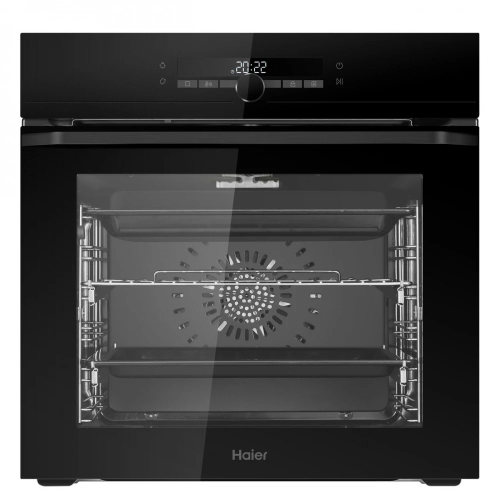 Духовой шкаф HAIER HOQ-F6CASGB