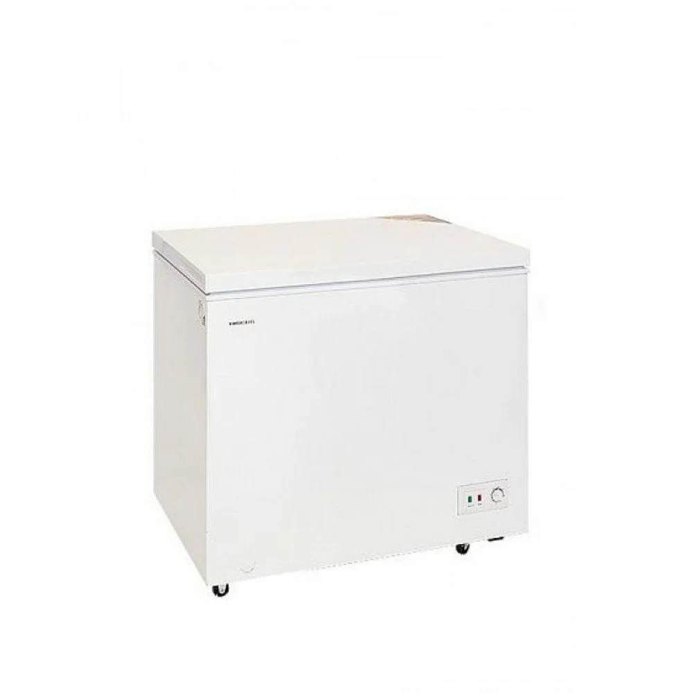 Морозильник HIBERG PF 39L2W