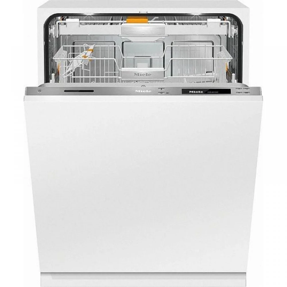 Встраиваемая посудомоечная машина MIELE G6998 SCVI