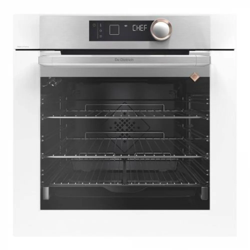 Духовой шкаф DE DIETRICH DOP8360W