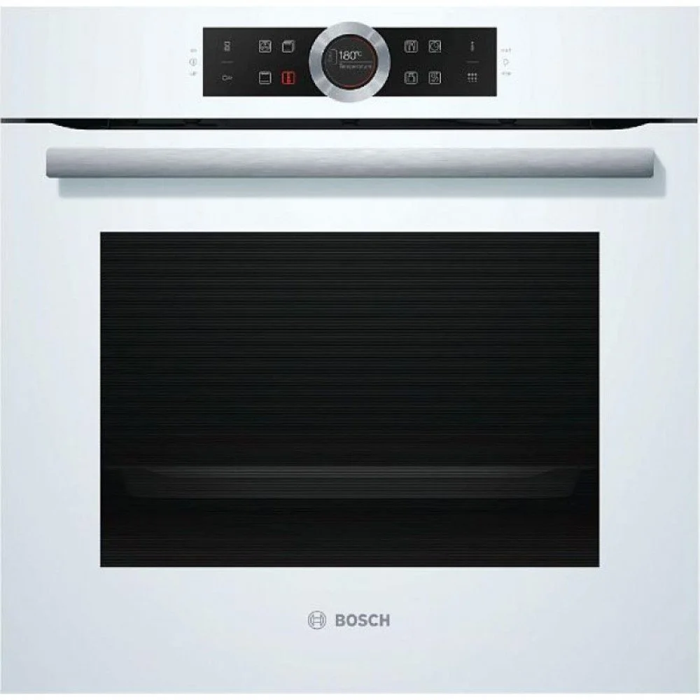 Духовой шкаф BOSCH HBG 675BW1