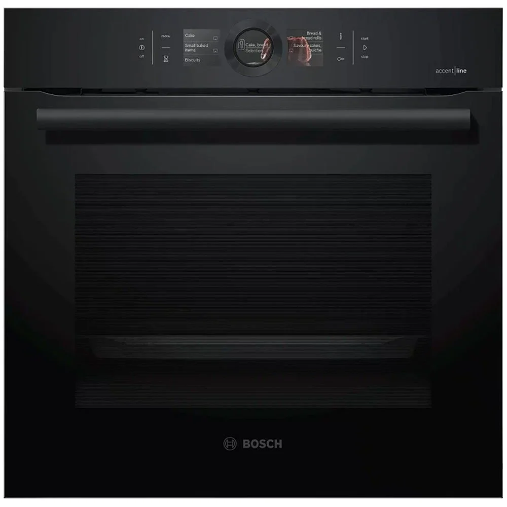 Духовой шкаф BOSCH HBG876EC7S
