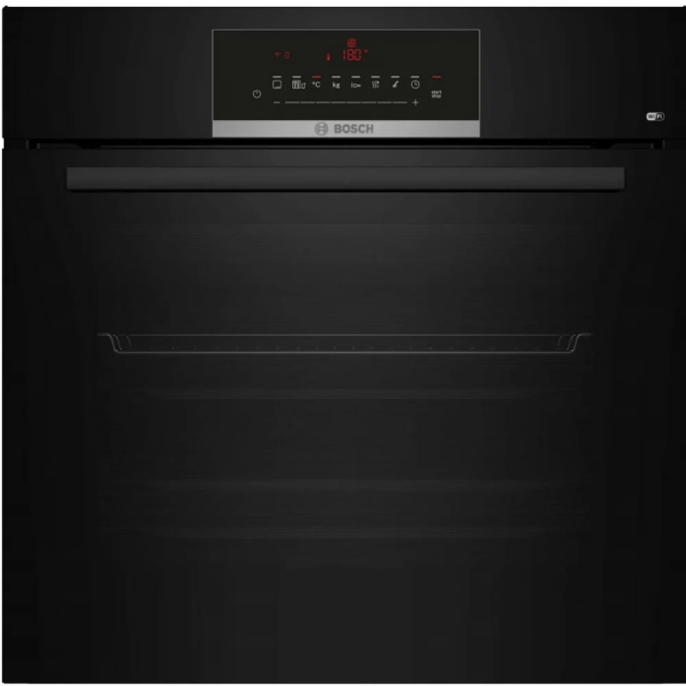 Электрический духовой шкаф BOSCH HBJ559YB6R