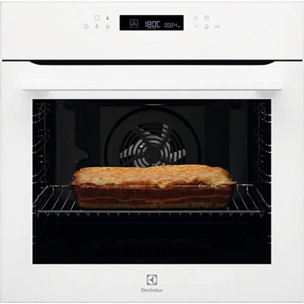 Духовой шкаф ELECTROLUX COE7P31V