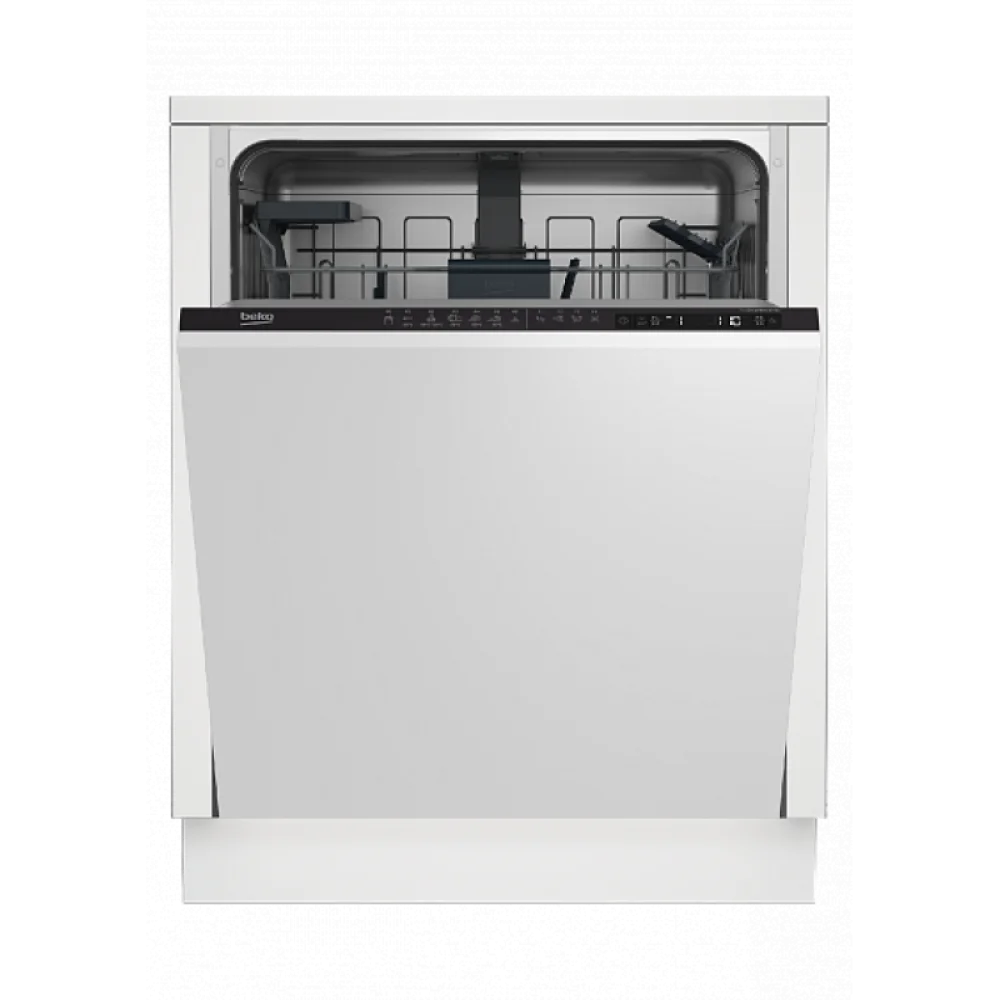 Посудомоечная машина BEKO DIN 26420