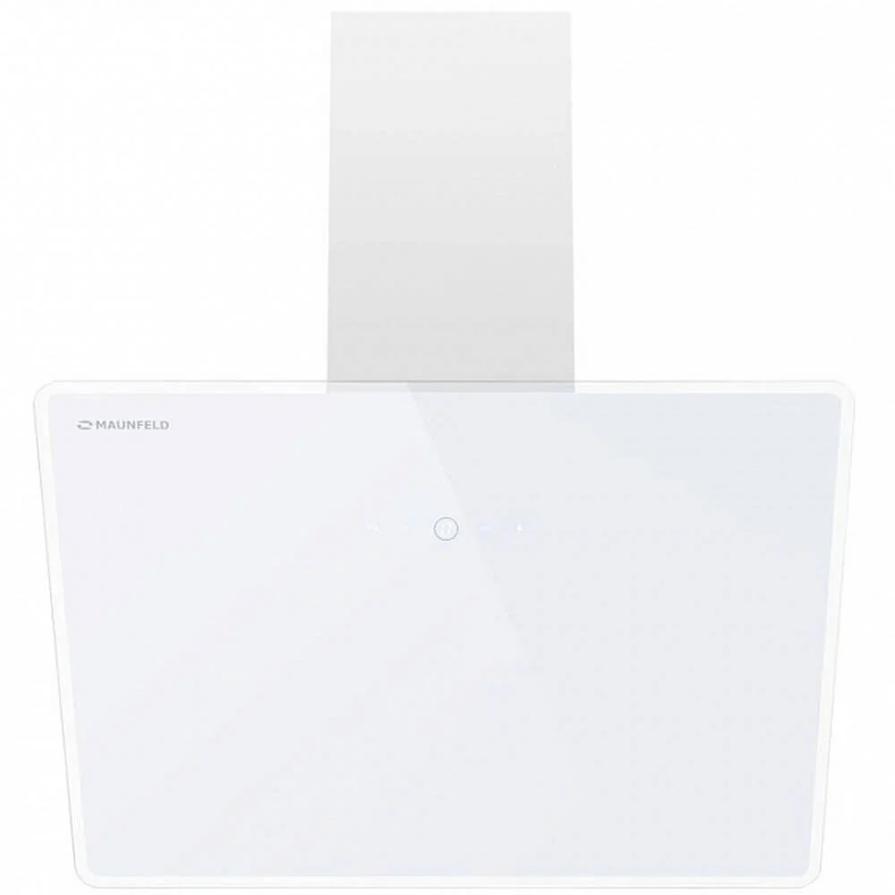 Вытяжка MAUNFELD EAGLE 60 GLASS WHITE