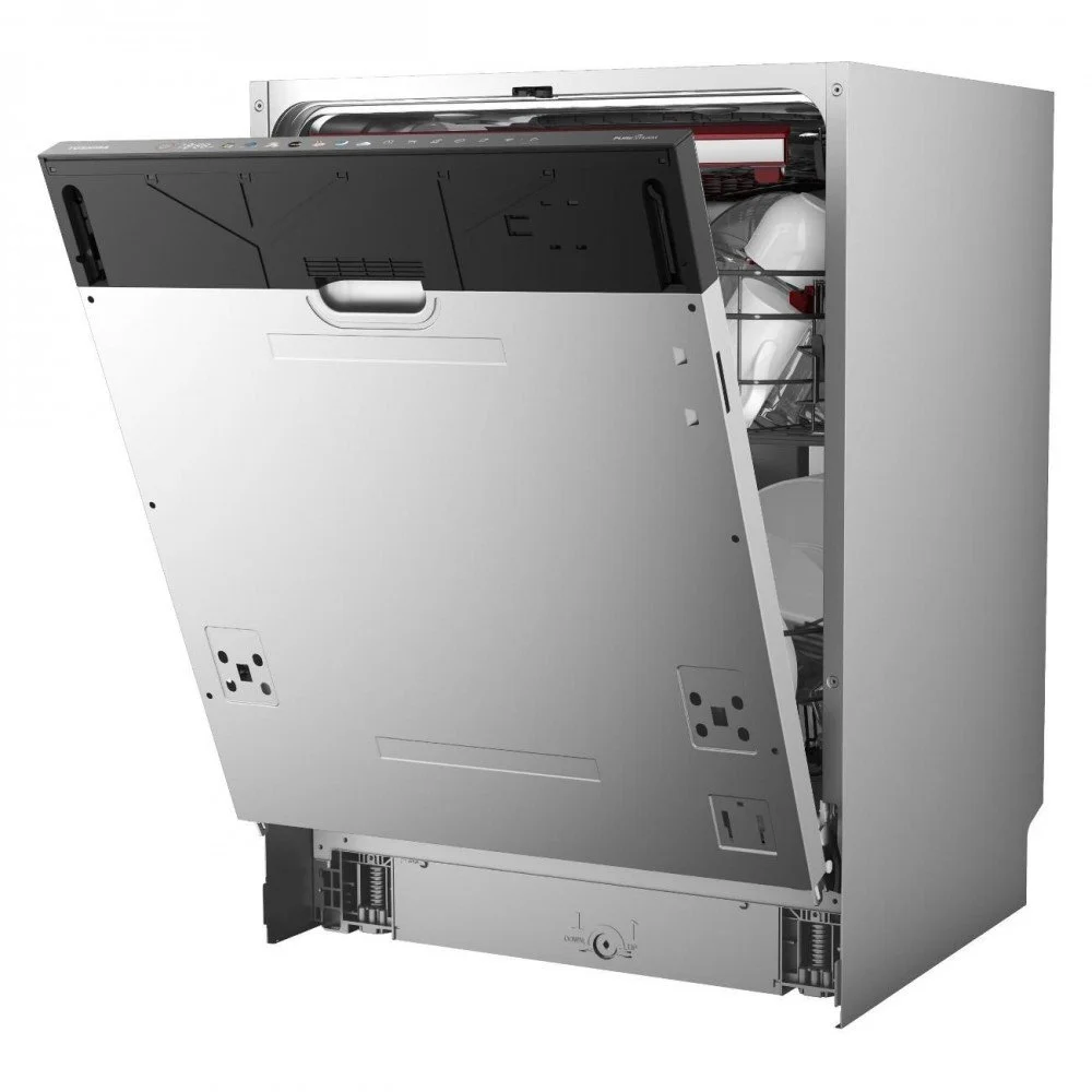 Встраиваемая посудомоечная машина TOSHIBA DW-16B1(B)-RU