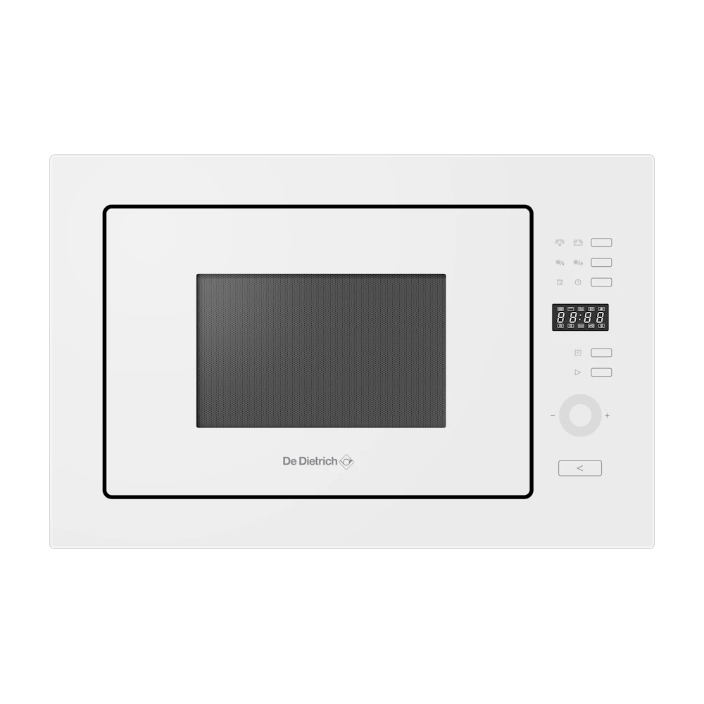 Встраиваемая микроволновая печь De Dietrich DMG2122W