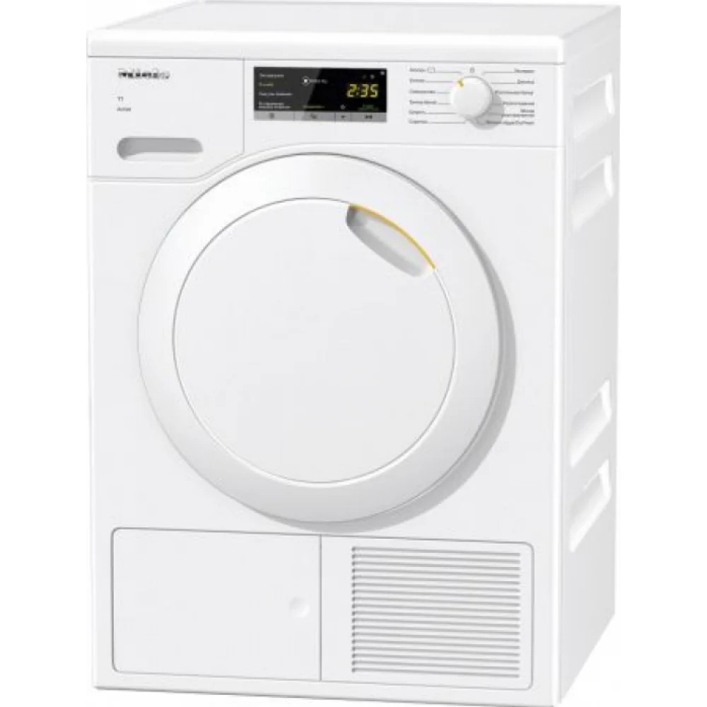 Сушильная машина MIELE TCA220WP CHROMEEDITION