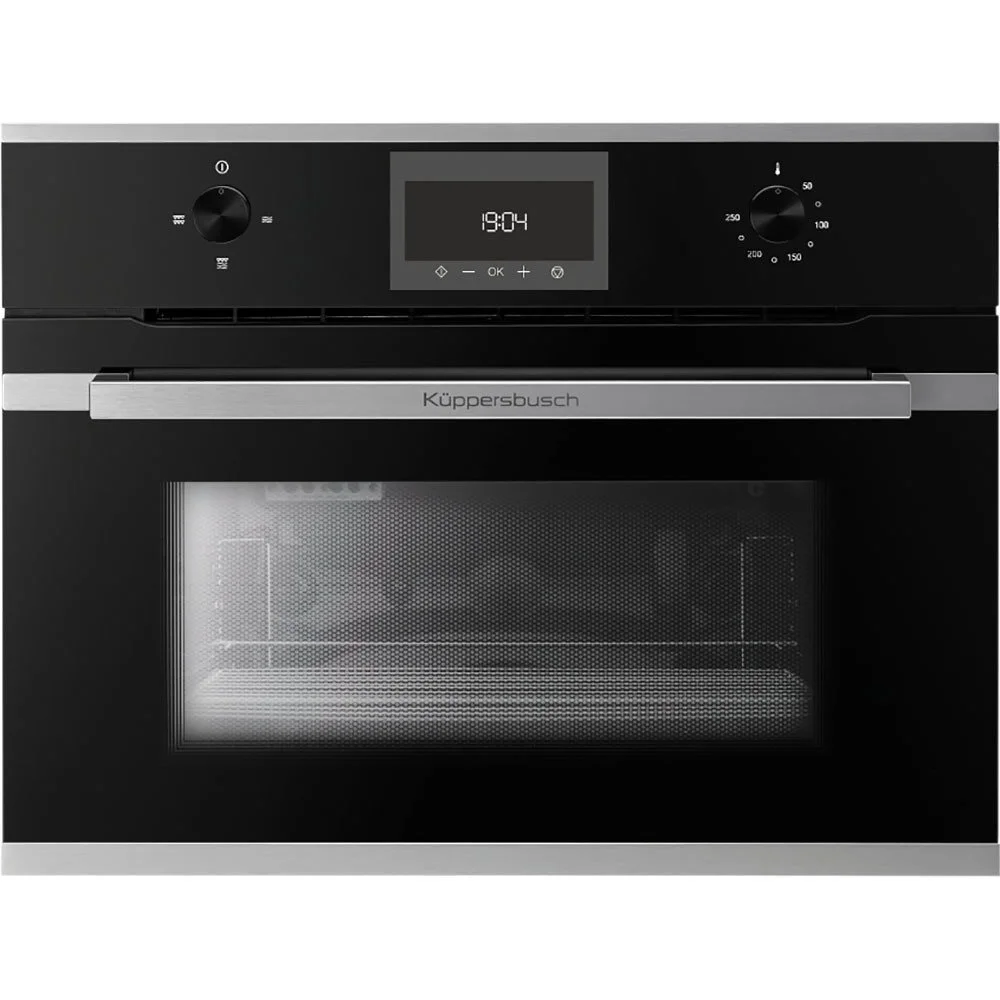 Микроволновая печь KUPPERSBUSCH CM 6330.0 S1