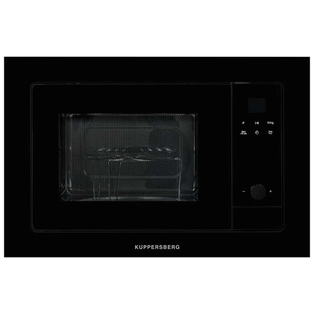 Микроволновая печь KUPPERSBERG HMW 655 B