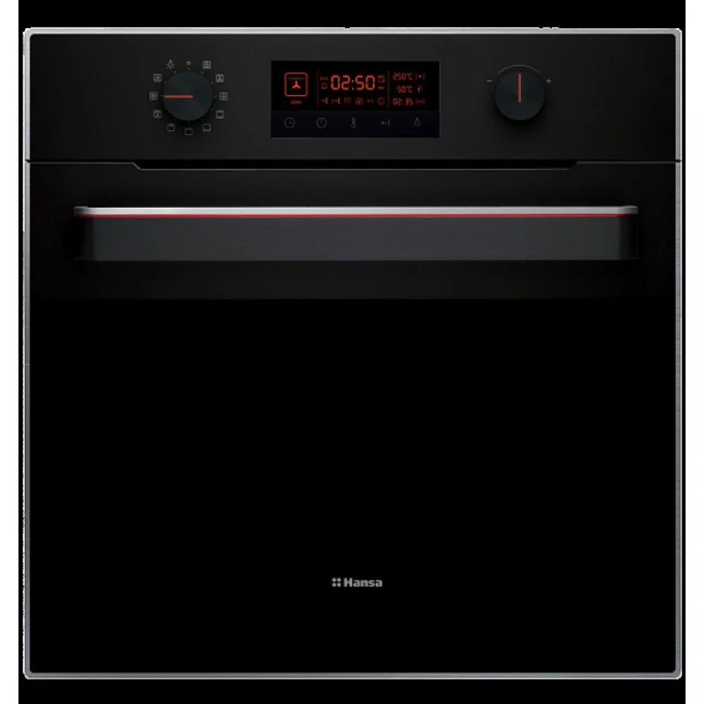 Духовой шкаф HANSA BOES 695010