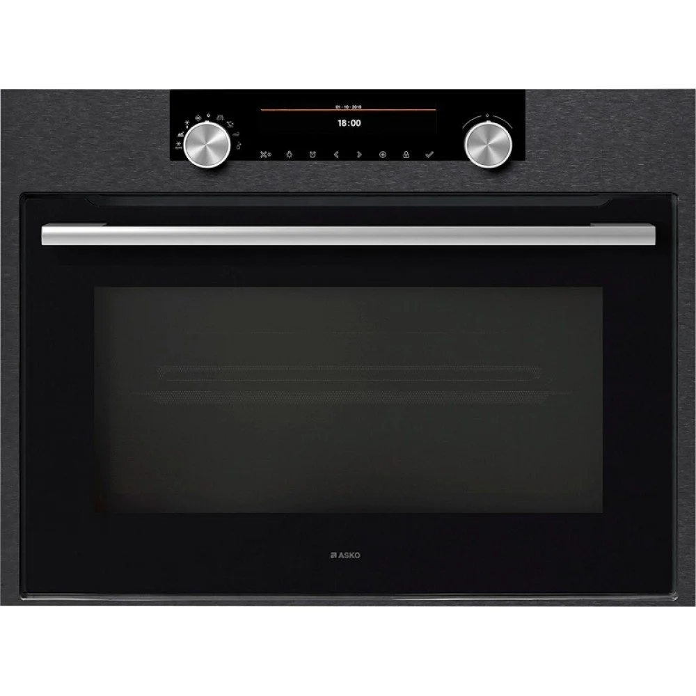 Духовой шкаф ASKO OCM8487B