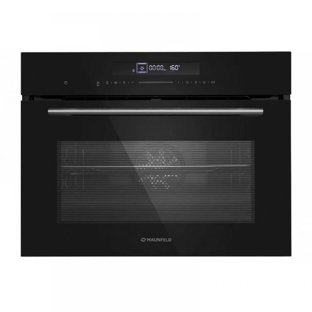 Духовой шкаф MAUNFELD MCMO5013SDGB