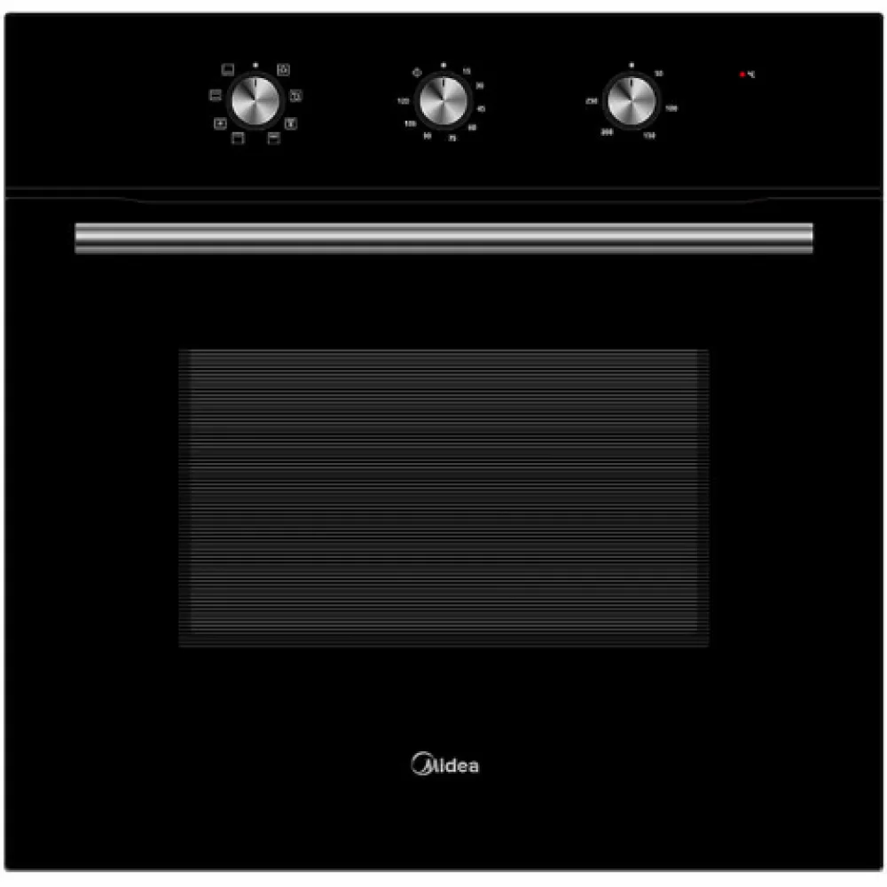 Электрический духовой шкаф MIDEA MO37007GB