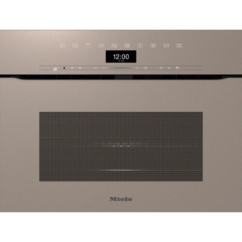 Духовой шкаф MIELE H 7440 BMX PEARL BEIGE