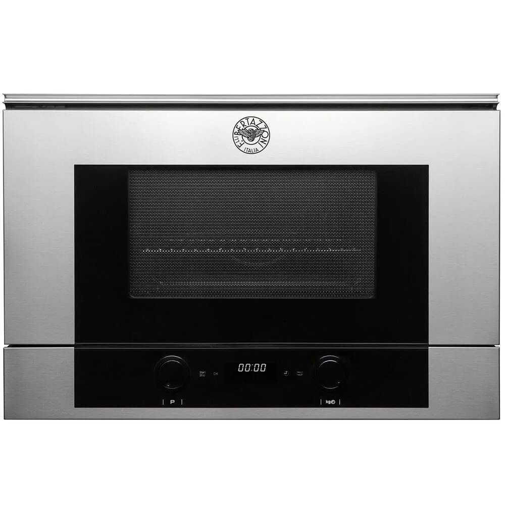 Микроволновая печь BERTAZZONI F383MODMWSX