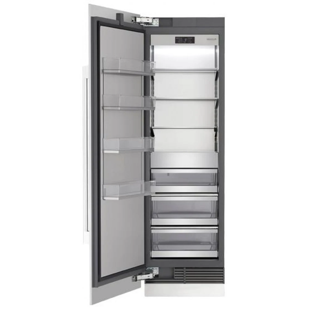 Встраиваемая морозильная камера Signature Kitchen Suite SKSCF2431P